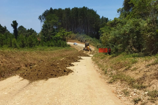 DER anuncia nova etapa da licitação para conservação de rodovia no Litoral do Paraná